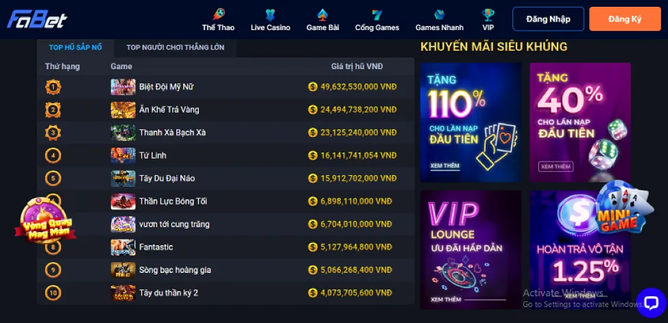 Bảo mật dữ liệu tại zomclub khuyến mãi